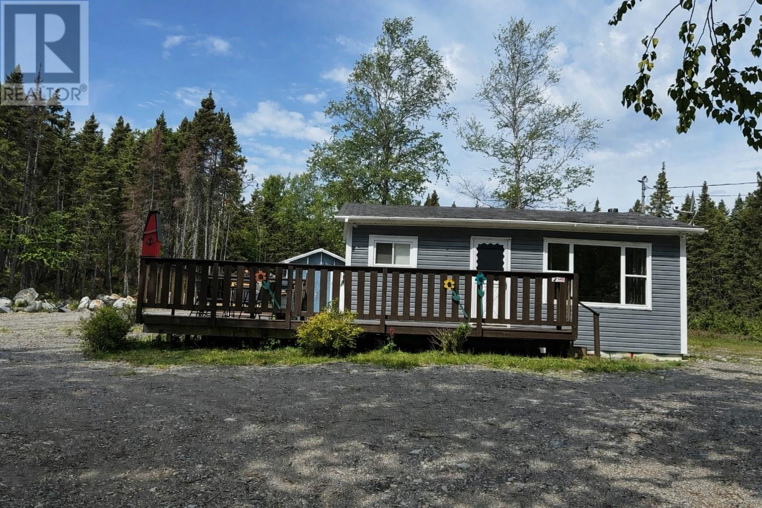 74 Crooked Lake Road, Badger, Newfoundland & Labrador   - Photo 1 - 1294714