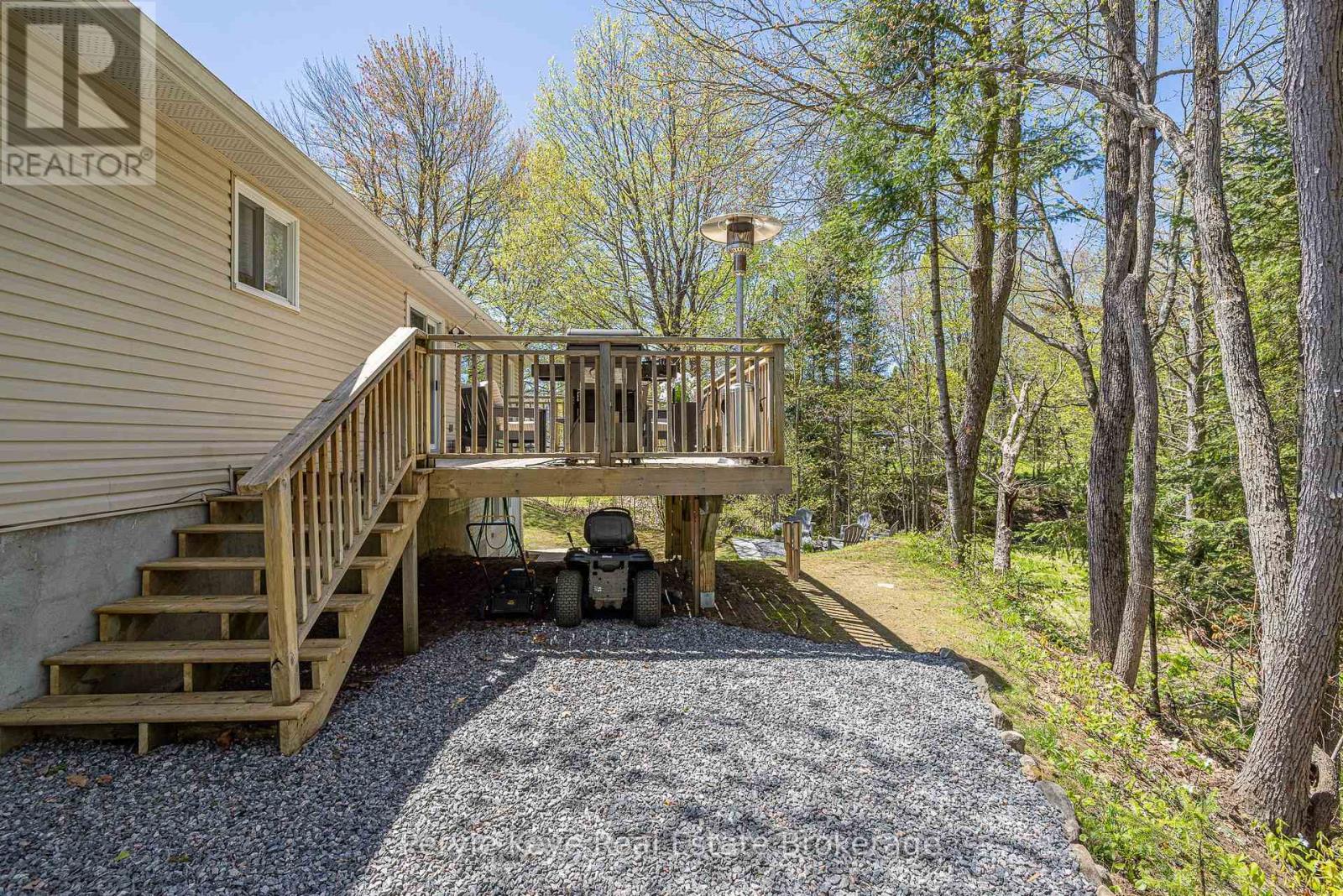 62 Glendale Road, Bracebridge, Ontario  P1L 1B2 - Photo 39 - X13168108