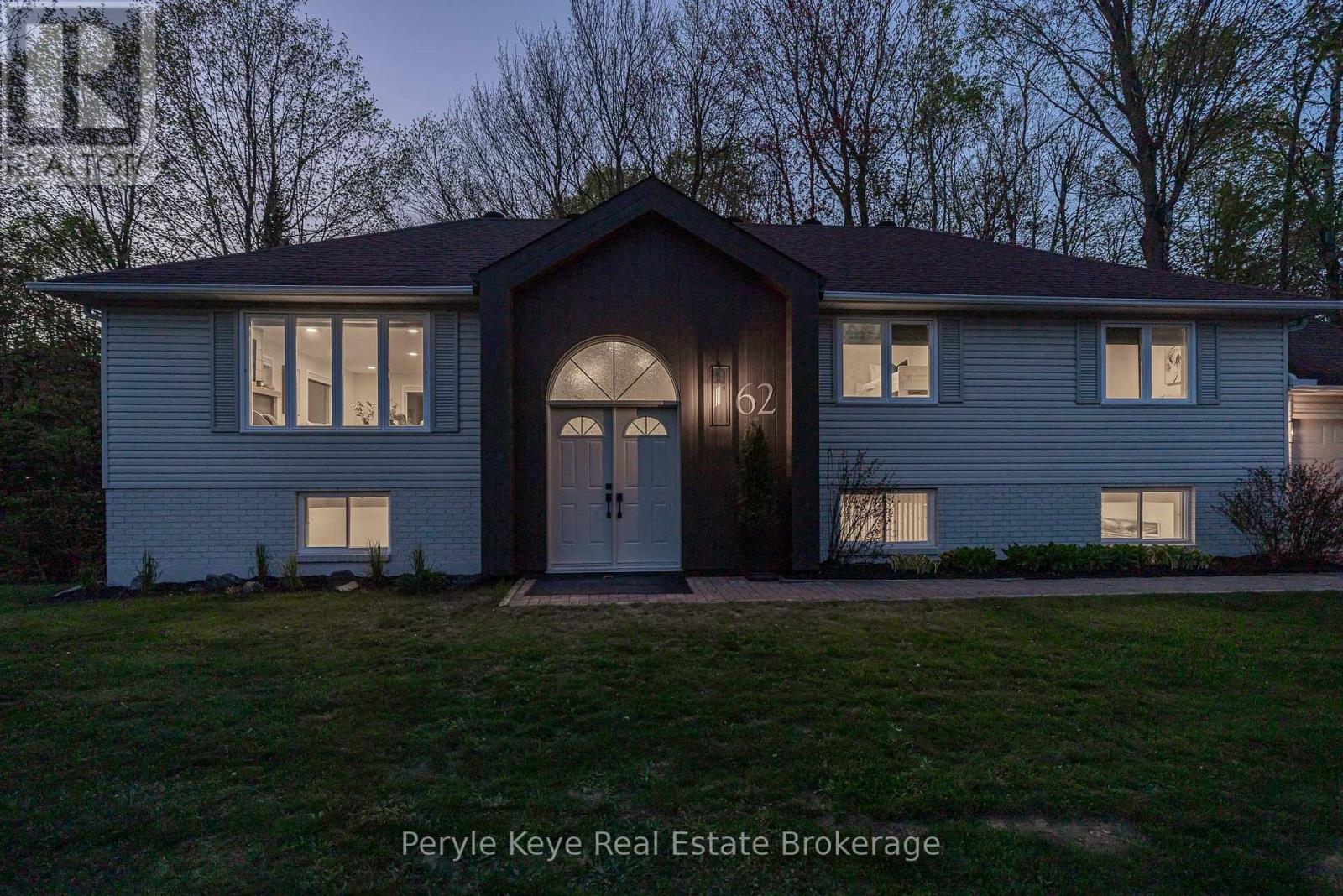 62 Glendale Road, Bracebridge, Ontario  P1L 1B2 - Photo 45 - X13168108