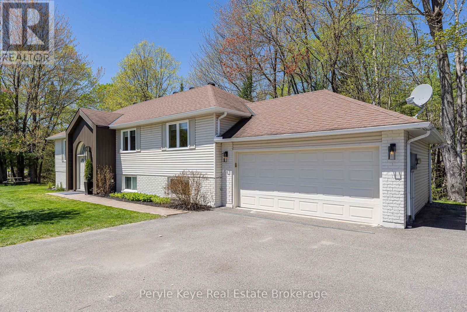 62 Glendale Road, Bracebridge, Ontario  P1L 1B2 - Photo 48 - X13168108