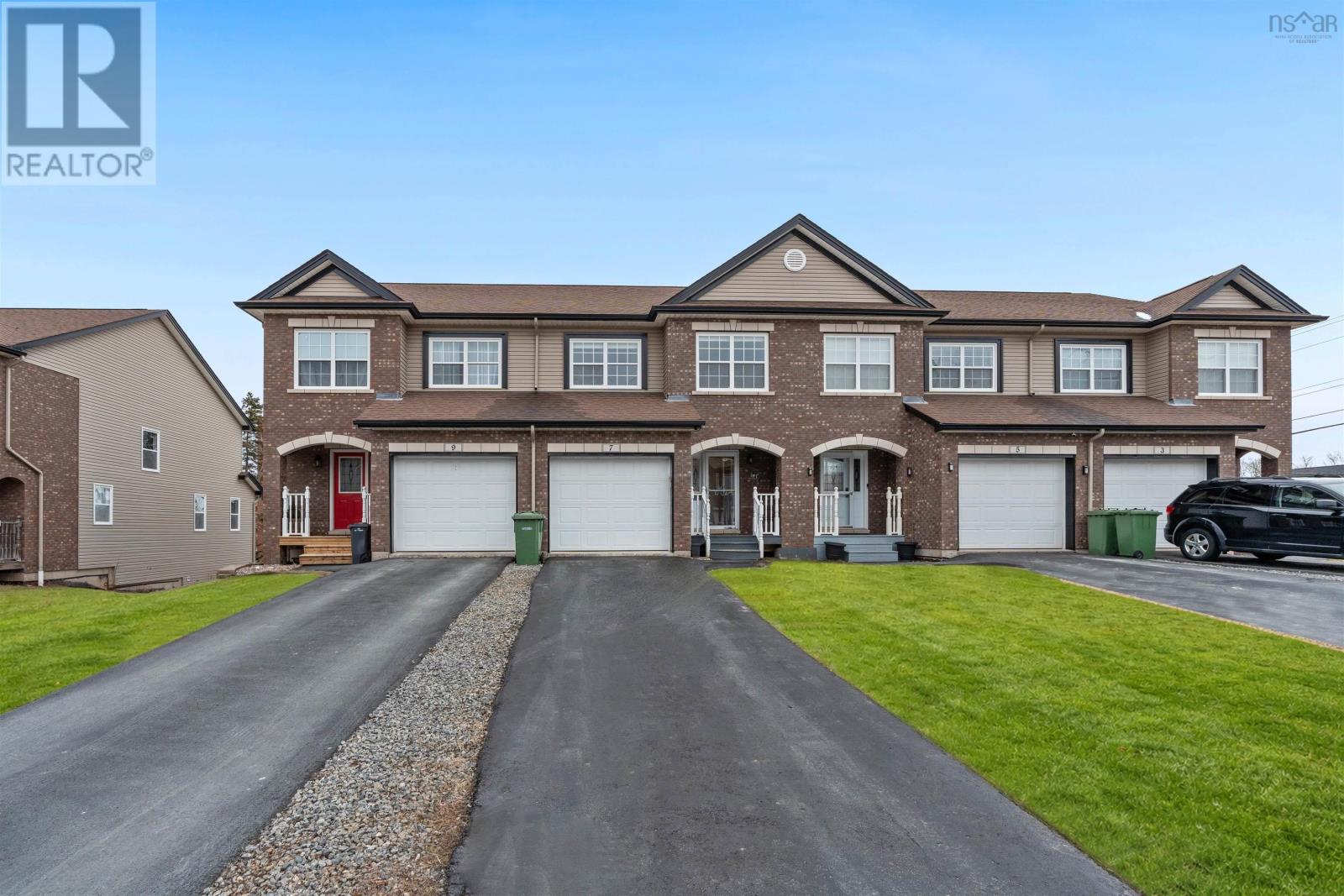 7 Morningfield Lane, Dartmouth, Nova Scotia