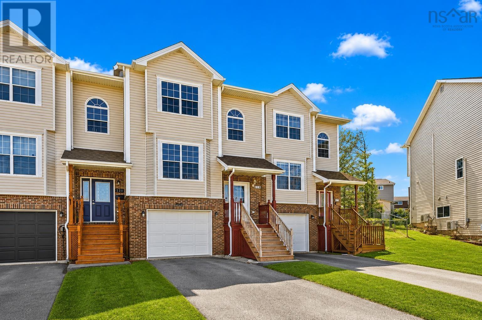 219 Green Village Lane, Dartmouth, Nova Scotia