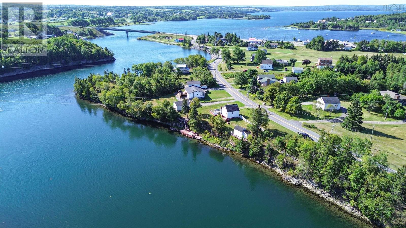 48 Point Aconi Road, Point Aconi, Nova Scotia  B1Y 2M8 - Photo 2 - 202605471