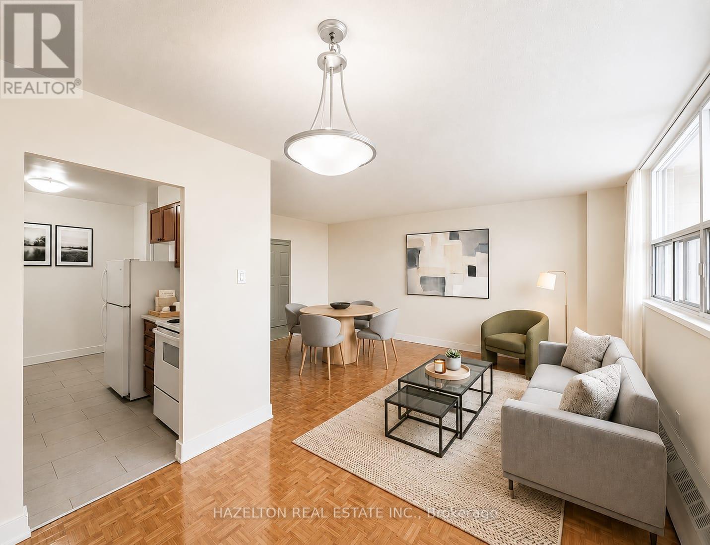 504 - 1780 VICTORIA PARK AVENUE, Toronto, Ontario