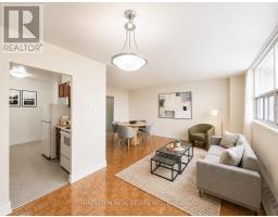 504 - 1780 VICTORIA PARK AVENUE, Toronto, Ontario