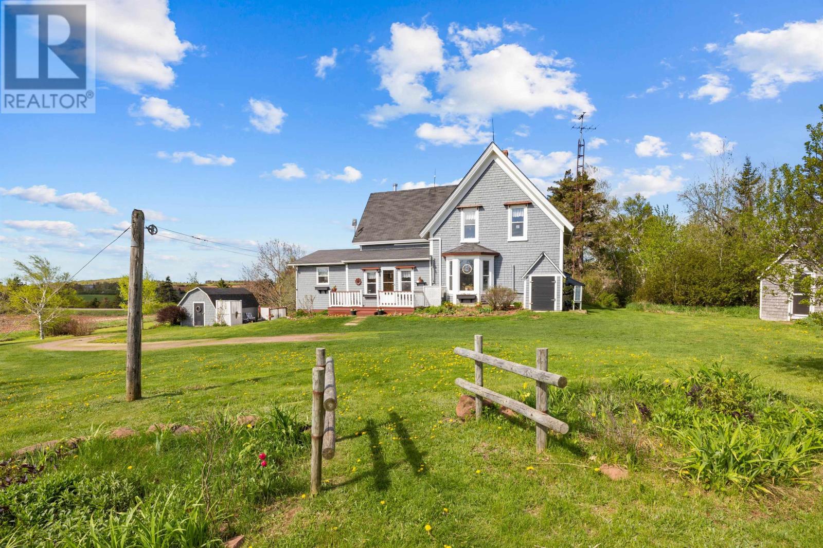 753 Long River Road, Long River, Prince Edward Island  C0B 1M0 - Photo 2 - 202611953