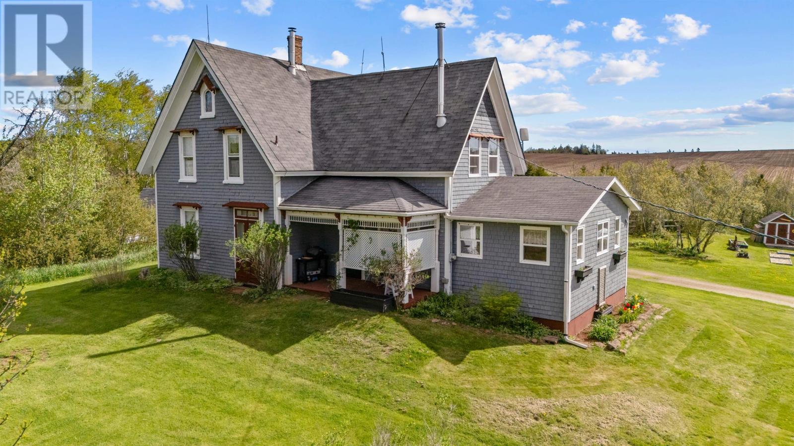 753 Long River Road, Long River, Prince Edward Island  C0B 1M0 - Photo 38 - 202611953