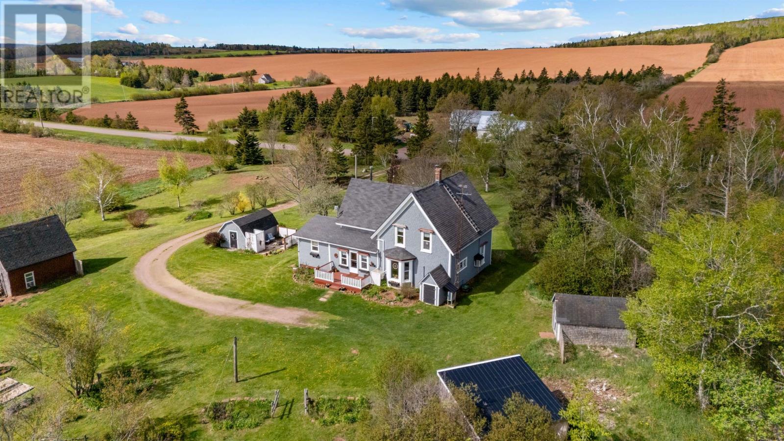 753 Long River Road, Long River, Prince Edward Island  C0B 1M0 - Photo 39 - 202611953