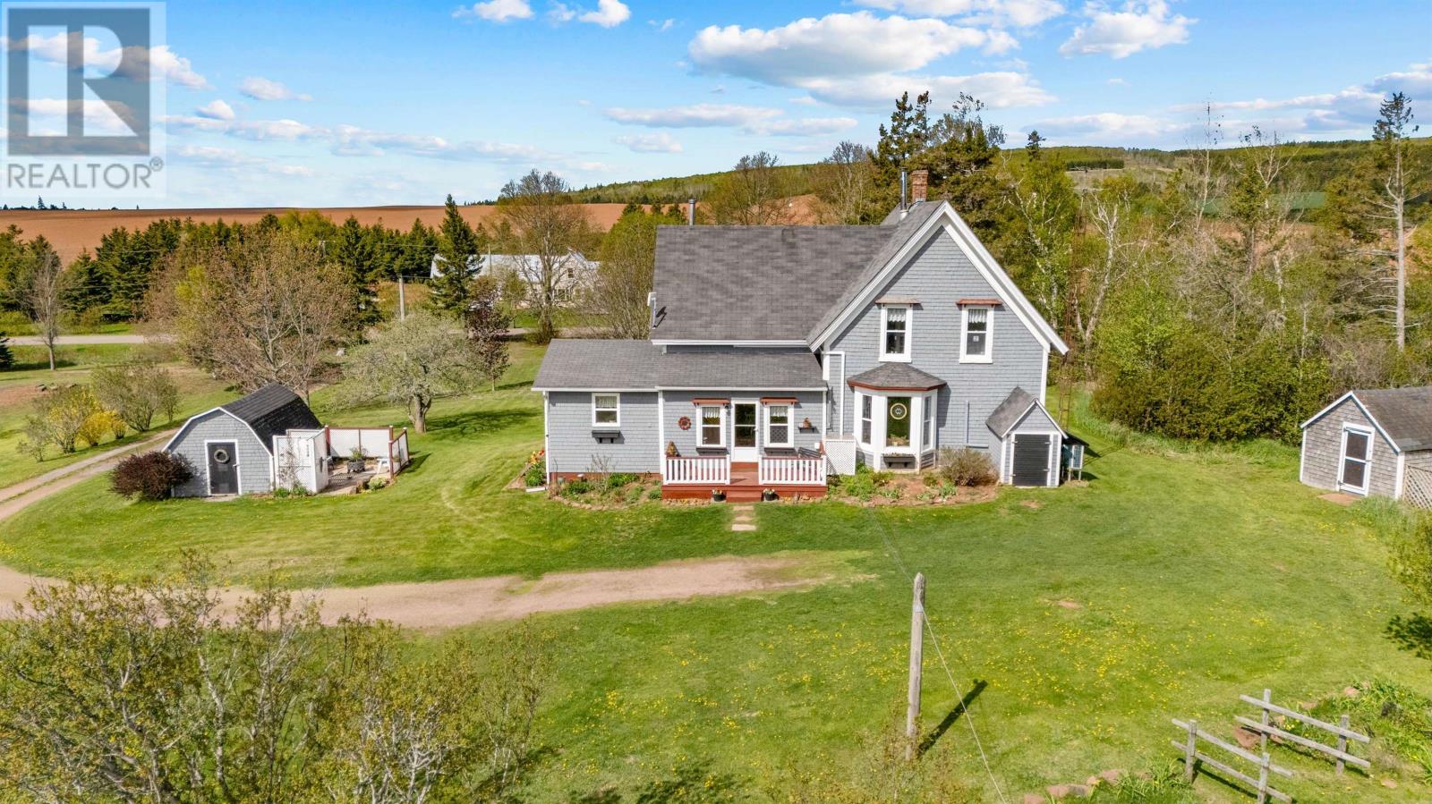753 Long River Road, Long River, Prince Edward Island  C0B 1M0 - Photo 42 - 202611953