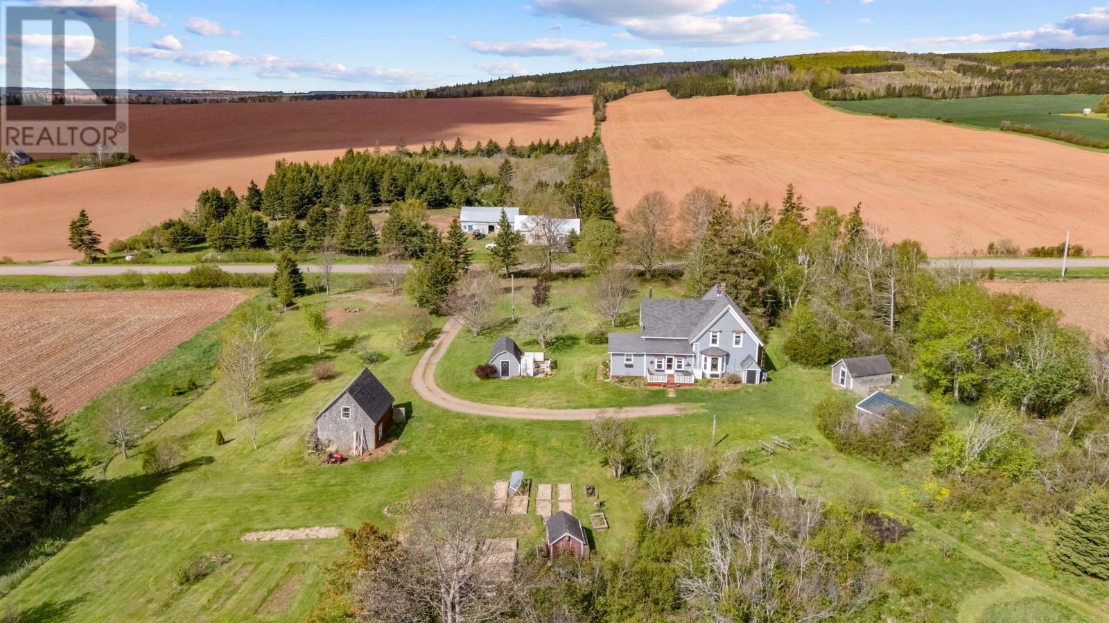 753 Long River Road, Long River, Prince Edward Island  C0B 1M0 - Photo 45 - 202611953