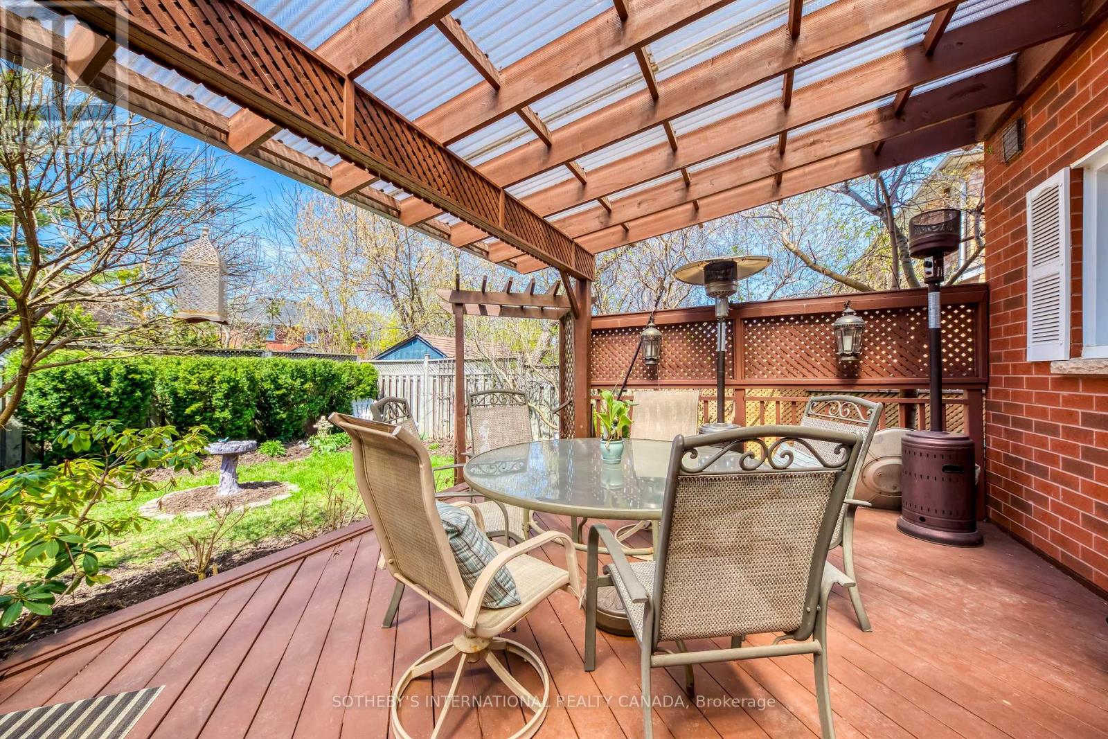 2294 Dale Ridge Drive, Oakville, Ontario  L6M 3L5 - Photo 42 - W13136354