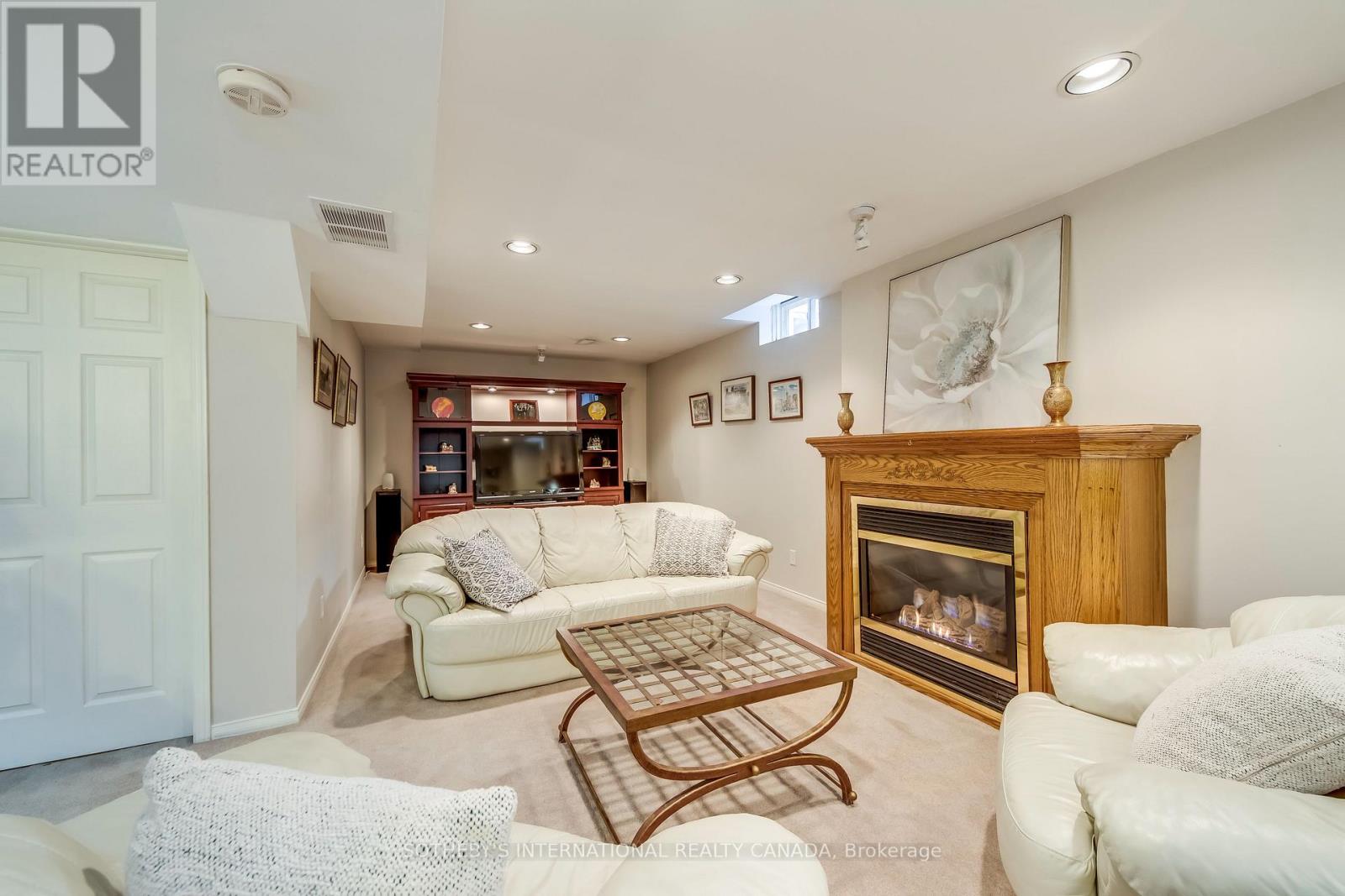2294 Dale Ridge Drive, Oakville, Ontario  L6M 3L5 - Photo 35 - W13136354