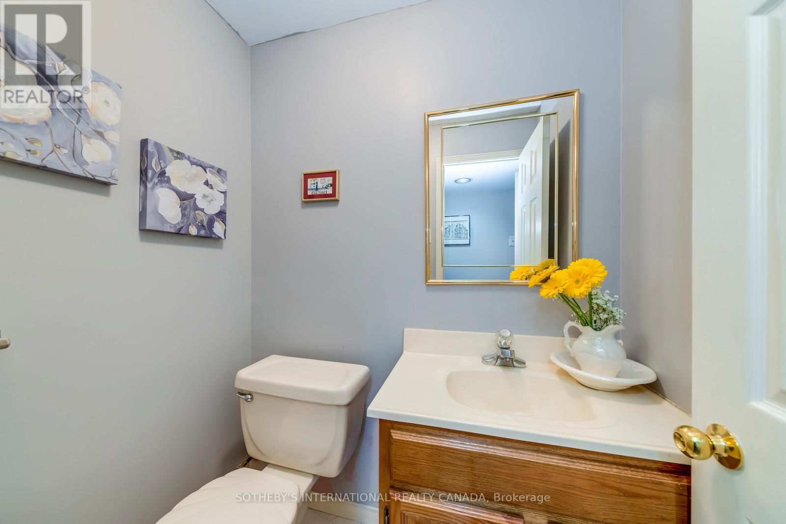 2294 Dale Ridge Drive, Oakville, Ontario  L6M 3L5 - Photo 39 - W13136354