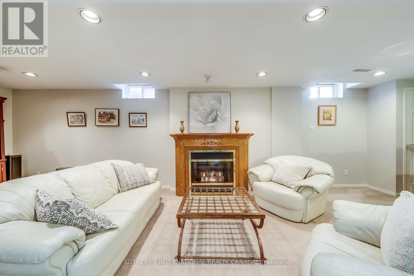 2294 Dale Ridge Drive, Oakville, Ontario  L6M 3L5 - Photo 36 - W13136354
