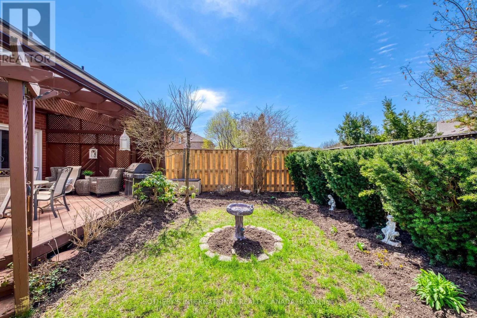 2294 Dale Ridge Drive, Oakville, Ontario  L6M 3L5 - Photo 44 - W13136354