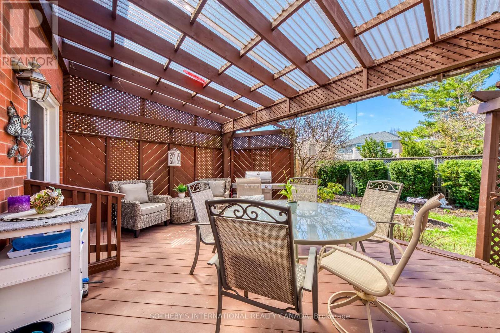 2294 Dale Ridge Drive, Oakville, Ontario  L6M 3L5 - Photo 41 - W13136354