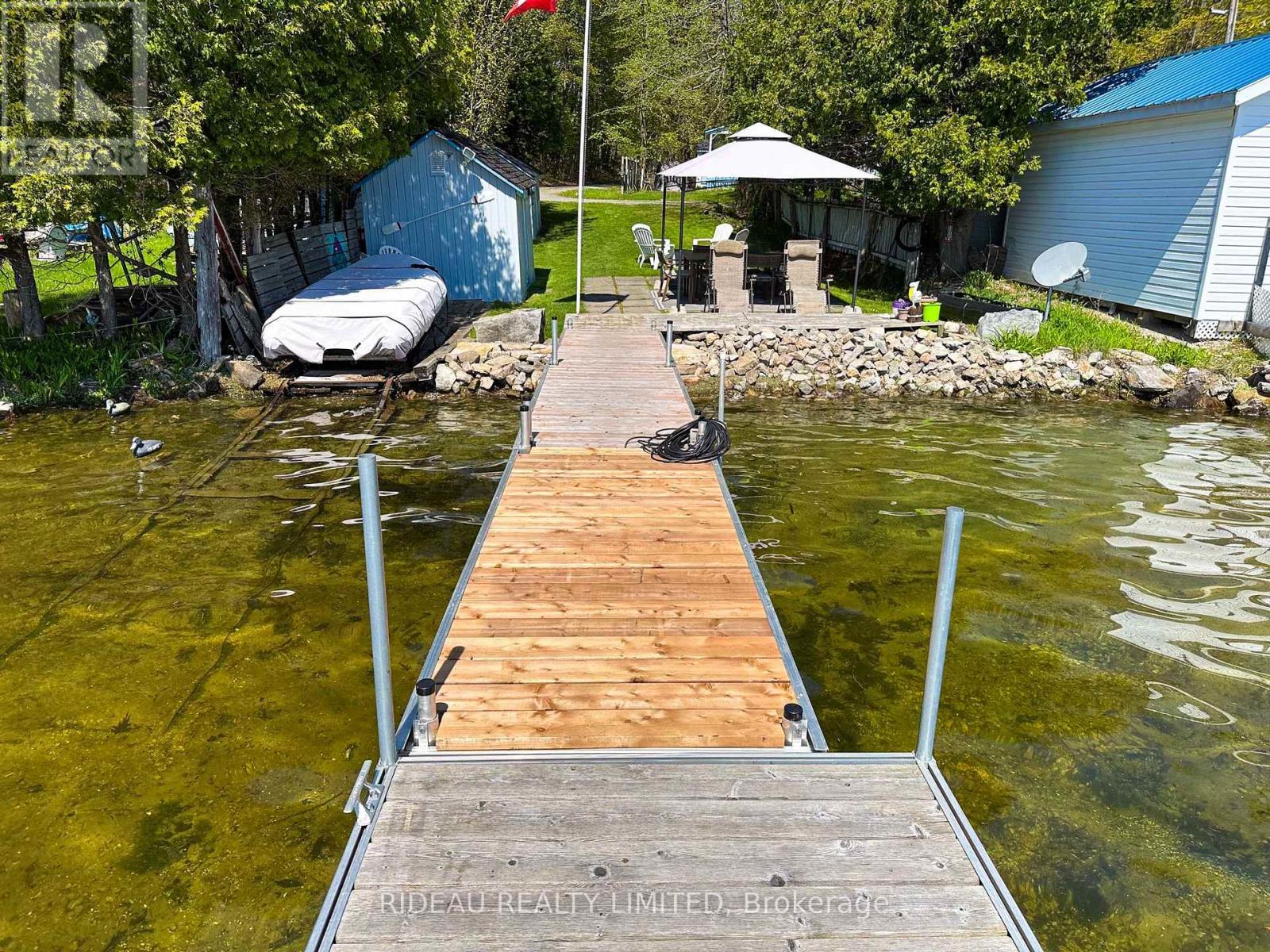38 Silo Road, Rideau Lakes, Ontario  K0G 1E0 - Photo 12 - X13168144