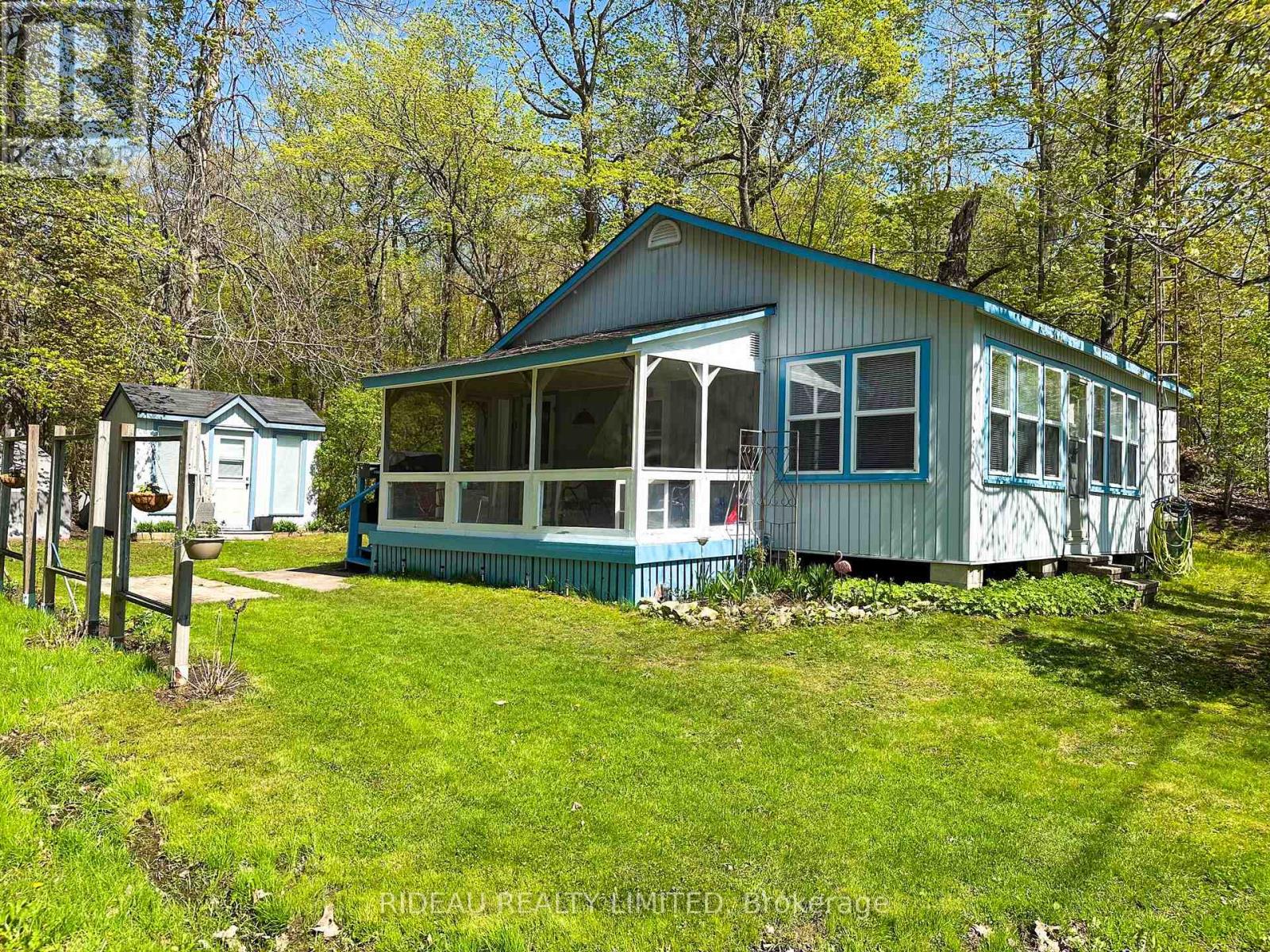 38 Silo Road, Rideau Lakes, Ontario  K0G 1E0 - Photo 2 - X13168144