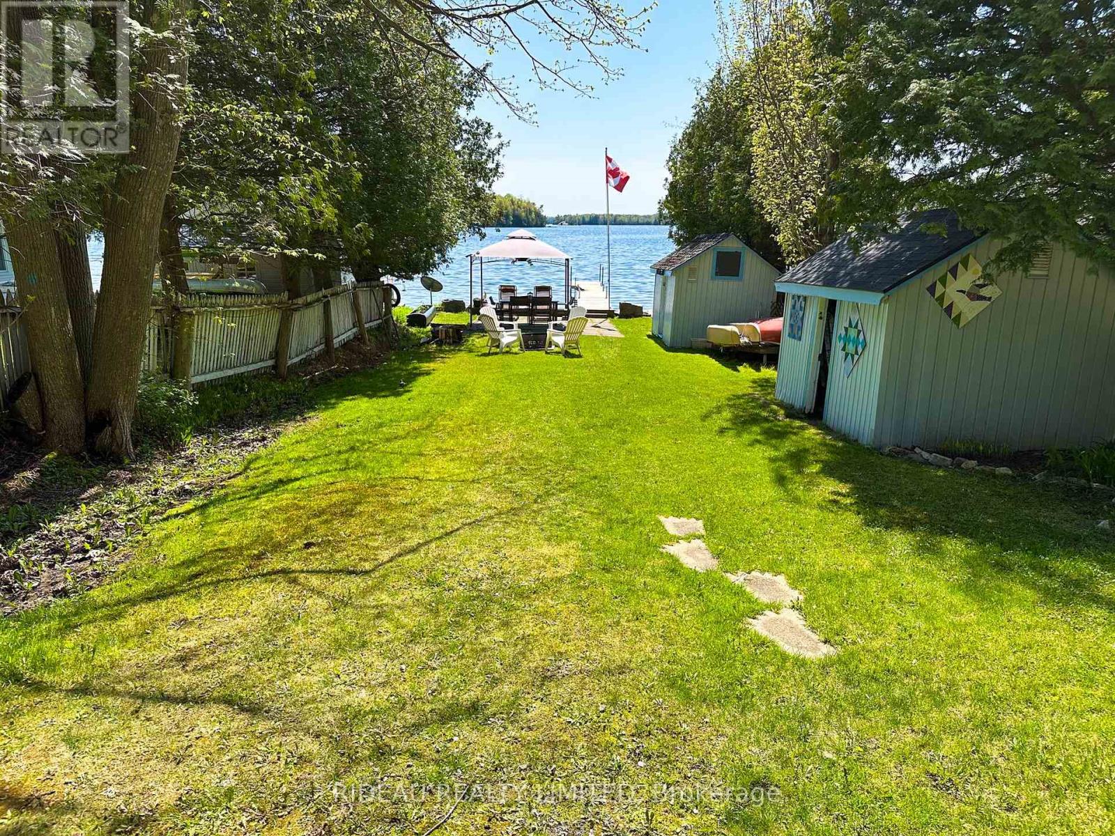 38 Silo Road, Rideau Lakes, Ontario  K0G 1E0 - Photo 4 - X13168144