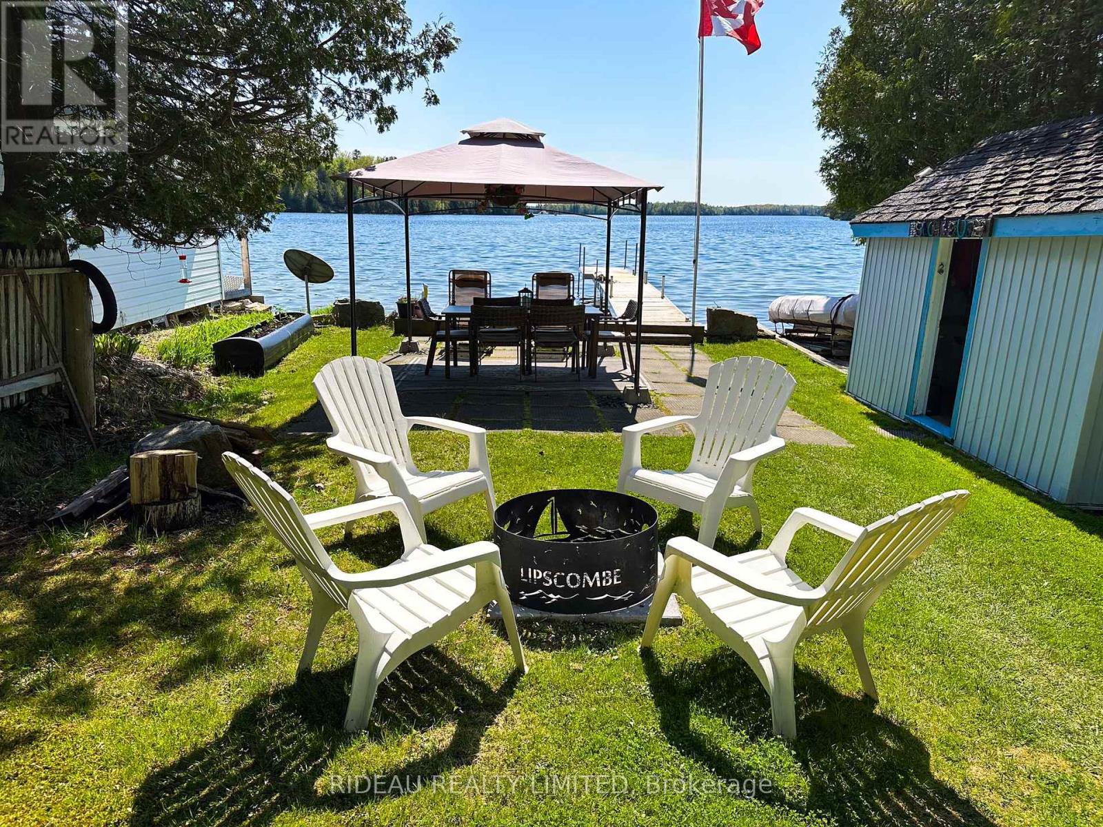 38 Silo Road, Rideau Lakes, Ontario  K0G 1E0 - Photo 5 - X13168144