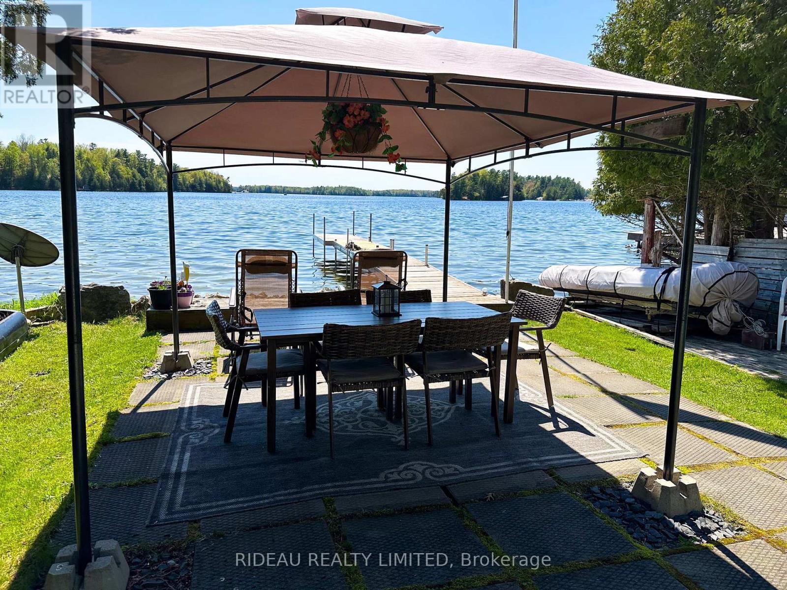 38 Silo Road, Rideau Lakes, Ontario  K0G 1E0 - Photo 6 - X13168144