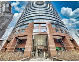 302 - 33 UNIVERSITY AVENUE, Toronto, Ontario