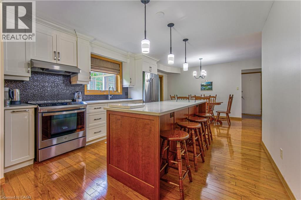 33 Hughson Street, Branchton, Ontario  N0B 1L0 - Photo 13 - 40830927