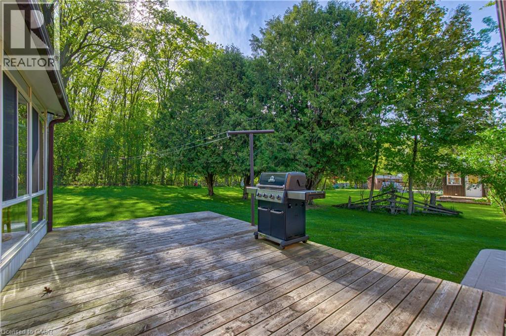 33 Hughson Street, Branchton, Ontario  N0B 1L0 - Photo 37 - 40830927