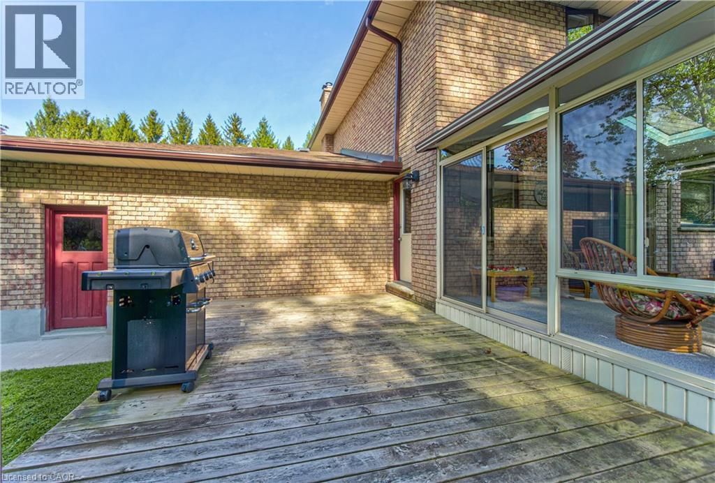 33 Hughson Street, Branchton, Ontario  N0B 1L0 - Photo 38 - 40830927