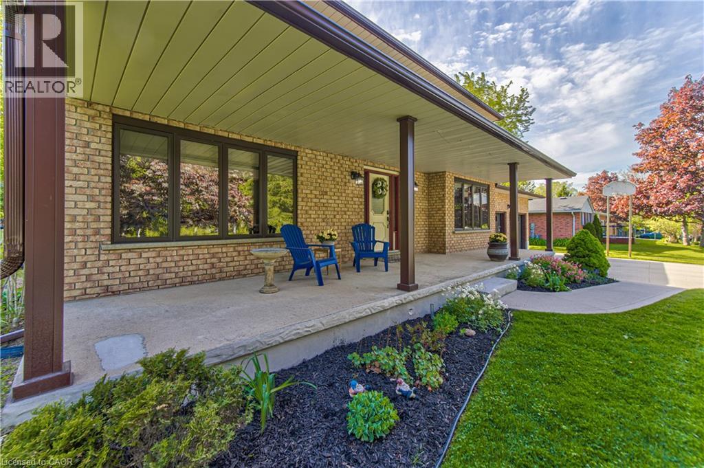 33 Hughson Street, Branchton, Ontario  N0B 1L0 - Photo 4 - 40830927