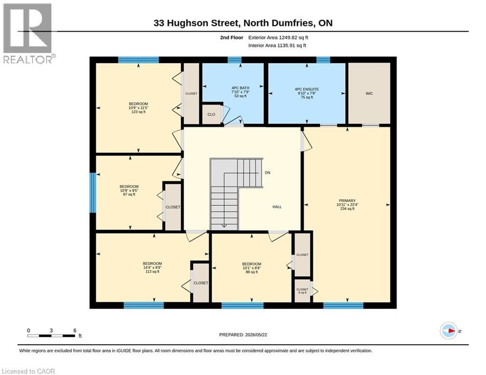 33 Hughson Street, Branchton, Ontario  N0B 1L0 - Photo 42 - 40830927