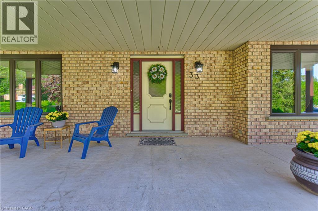 33 Hughson Street, Branchton, Ontario  N0B 1L0 - Photo 5 - 40830927