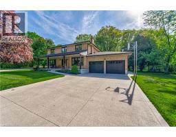 33 HUGHSON Street, Branchton, Ontario