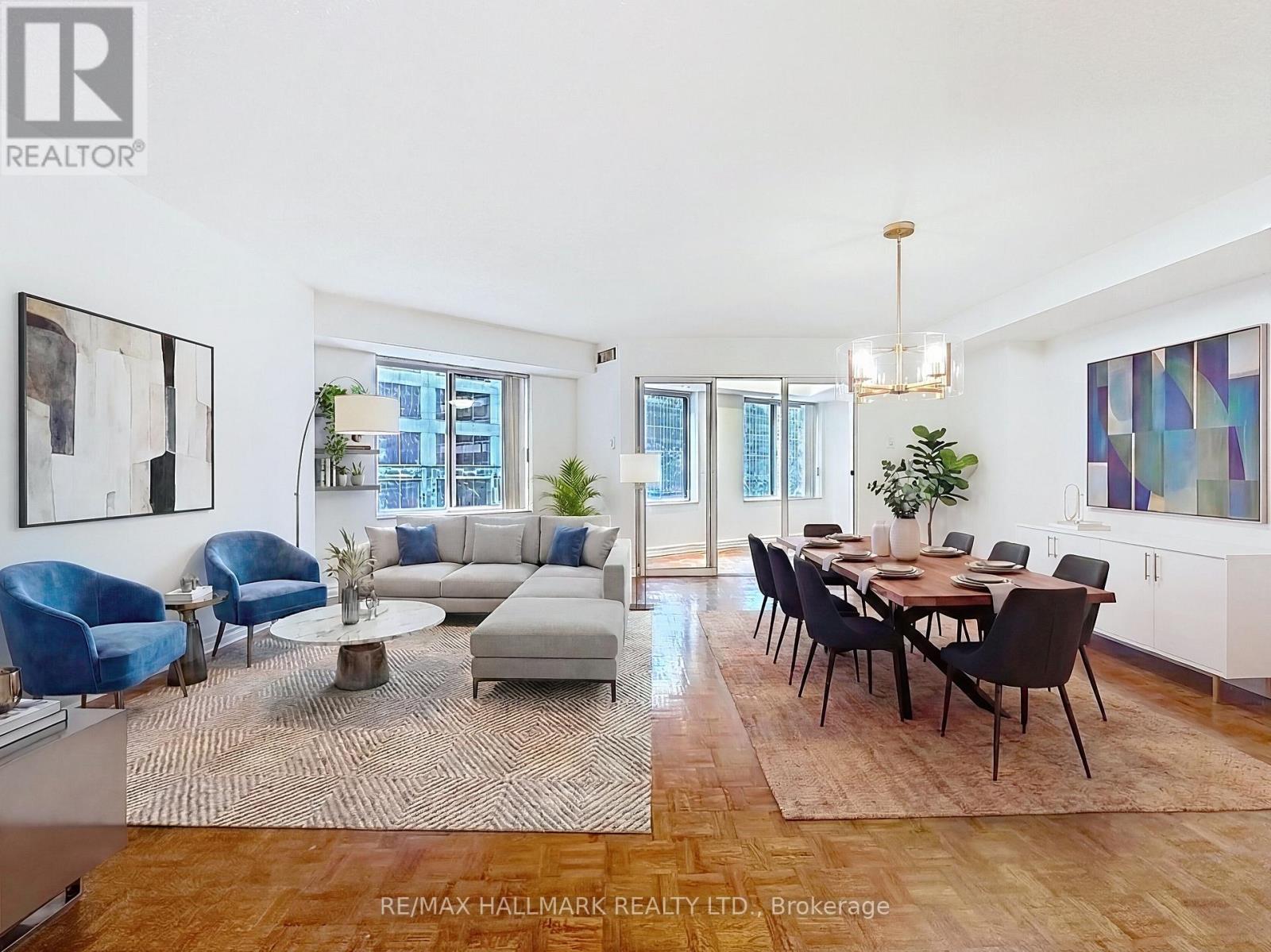 302 - 33 University Avenue, Toronto, Ontario  M5J 2S7 - Photo 2 - C13030462