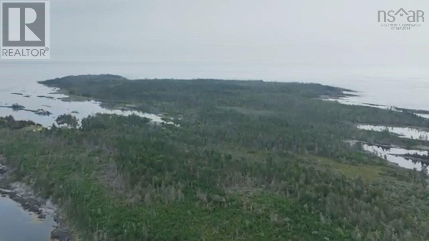 Lot 8 Cross Island, Cross Island, Nova Scotia  B0J 2C0 - Photo 3 - 202611954