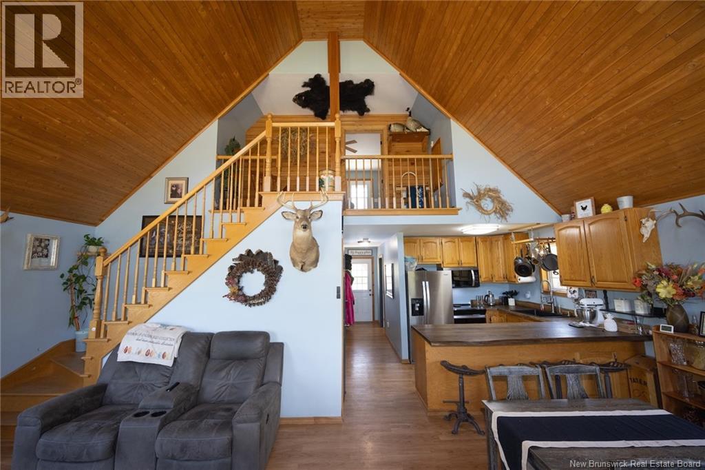 295 Boyne Road, Hoyt, New Brunswick  E5L 2C2 - Photo 11 - NB140210