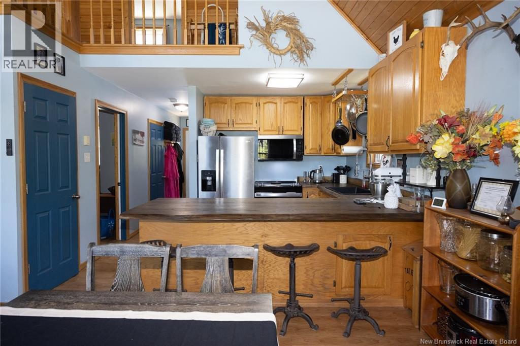 295 Boyne Road, Hoyt, New Brunswick  E5L 2C2 - Photo 14 - NB140210