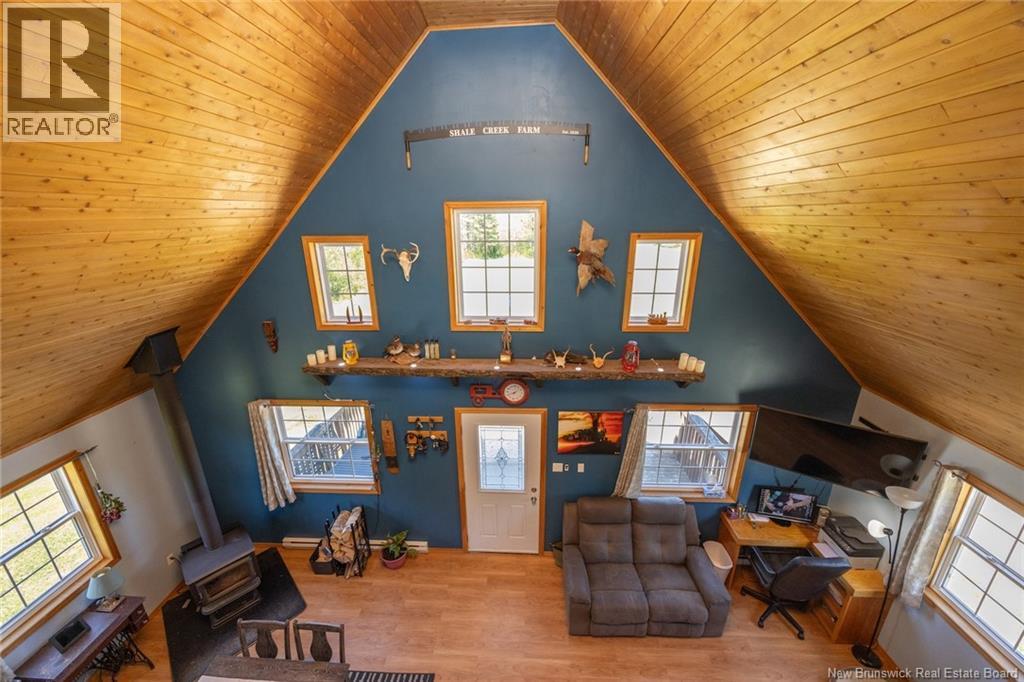 295 Boyne Road, Hoyt, New Brunswick  E5L 2C2 - Photo 23 - NB140210