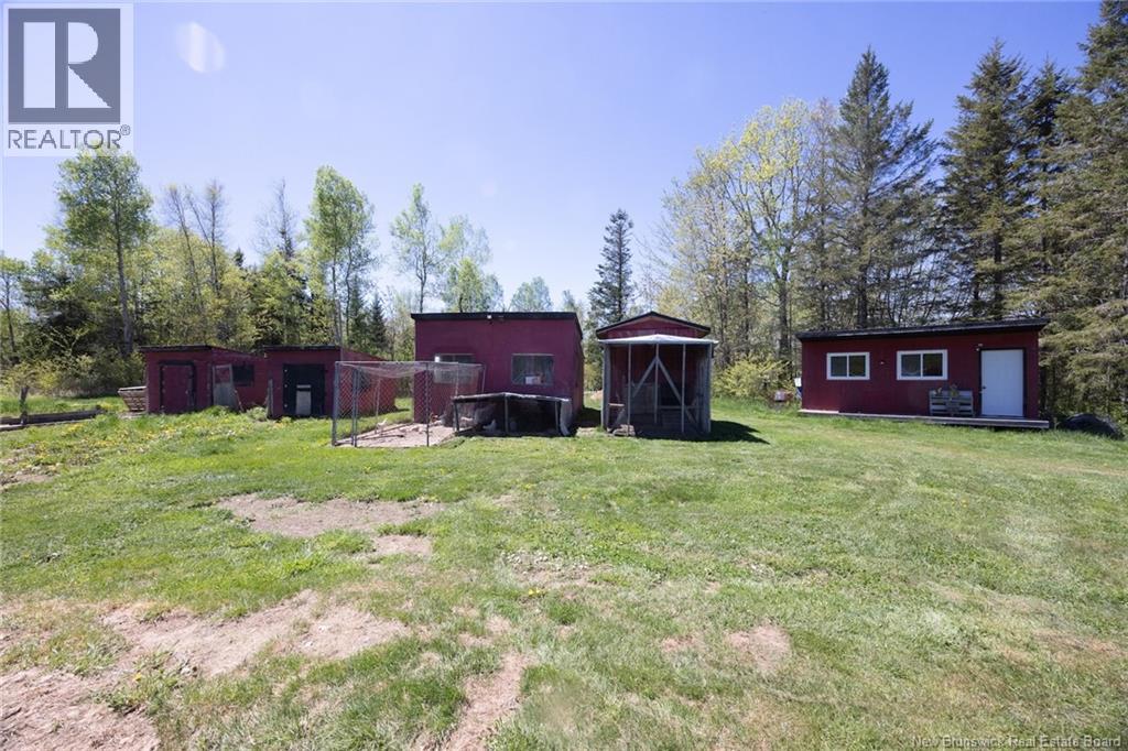 295 Boyne Road, Hoyt, New Brunswick  E5L 2C2 - Photo 26 - NB140210