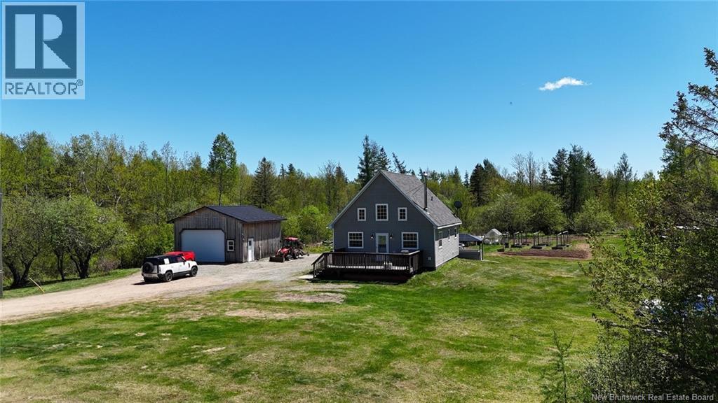 295 Boyne Road, Hoyt, New Brunswick  E5L 2C2 - Photo 3 - NB140210