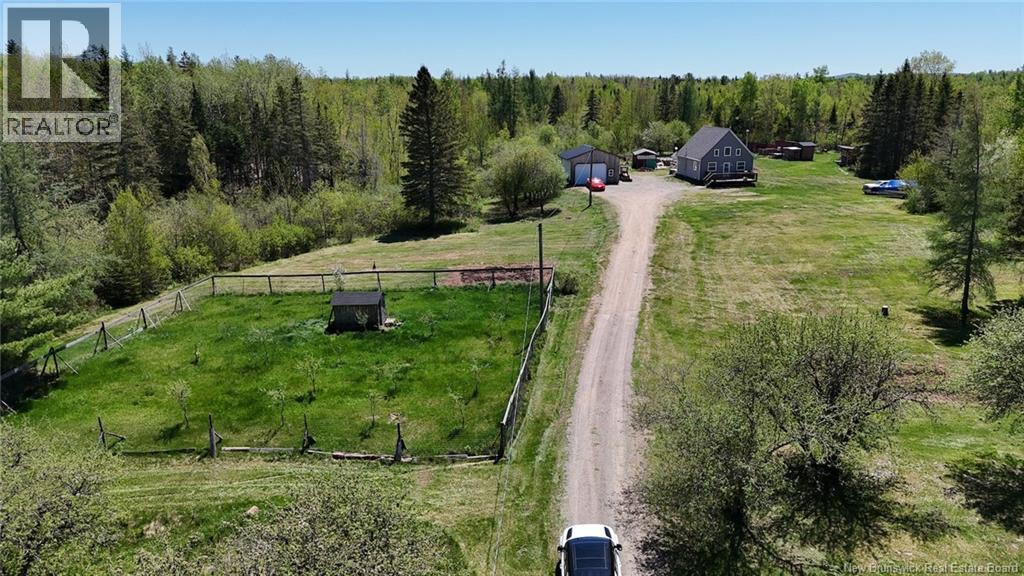 295 Boyne Road, Hoyt, New Brunswick  E5L 2C2 - Photo 31 - NB140210