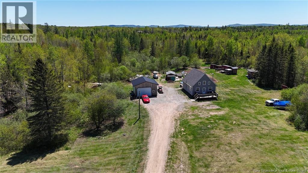 295 Boyne Road, Hoyt, New Brunswick  E5L 2C2 - Photo 32 - NB140210