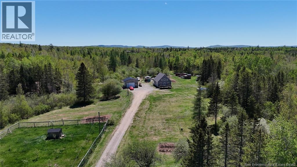 295 Boyne Road, Hoyt, New Brunswick  E5L 2C2 - Photo 33 - NB140210