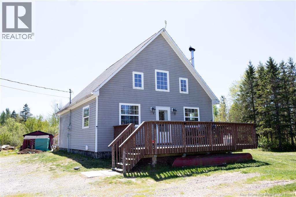 295 Boyne Road, Hoyt, New Brunswick  E5L 2C2 - Photo 4 - NB140210
