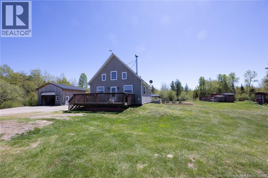 295 Boyne Road, Hoyt, New Brunswick  E5L 2C2 - Photo 5 - NB140210
