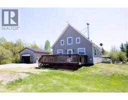 295 Boyne Road, Hoyt, New Brunswick