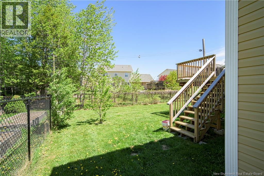 40 Dawson Drive, Oromocto, New Brunswick  E2V 0B8 - Photo 28 - NB140208