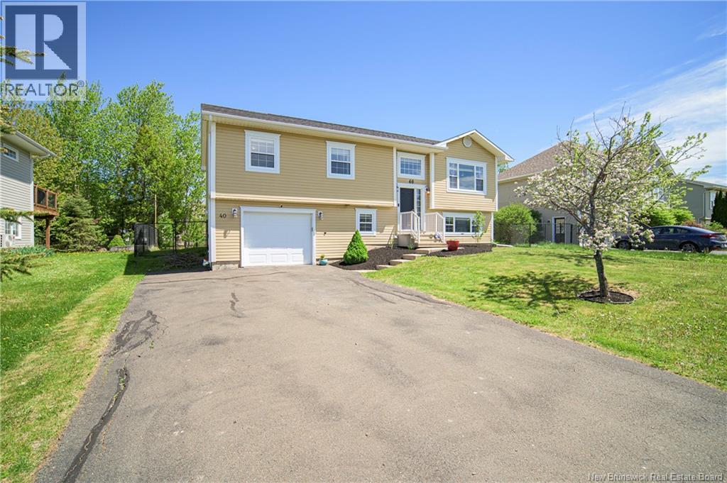40 Dawson Drive, Oromocto, New Brunswick  E2V 0B8 - Photo 36 - NB140208