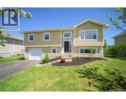 40 Dawson Drive, Oromocto, New Brunswick