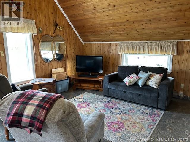 3752 Cape Road, Salmon Beach, New Brunswick  E2A 6B2 - Photo 13 - NB139964